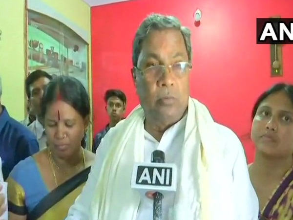 राज्य में 12 मई को चुनाव होने हैं