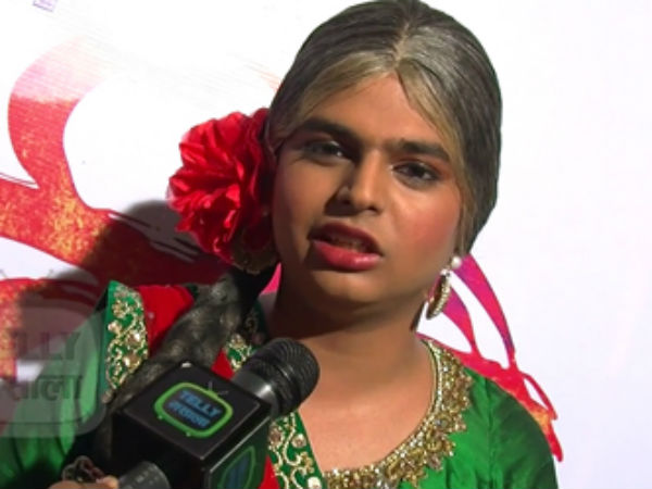 सिद्धार्थ ने सगी मां पर लगाए संगीन आरोप 