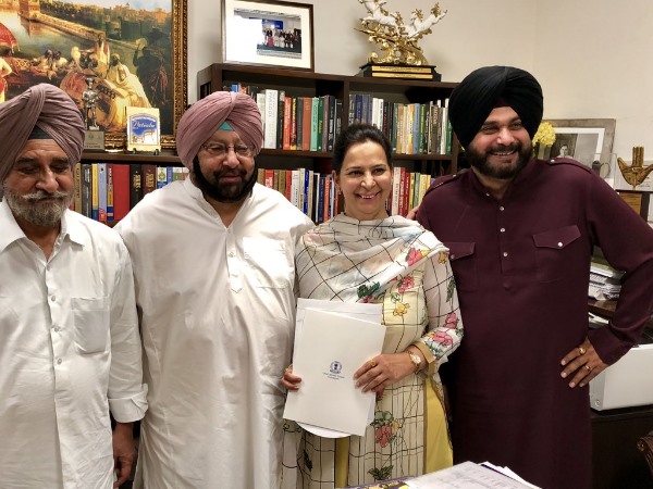 दिया था विवादित बयान