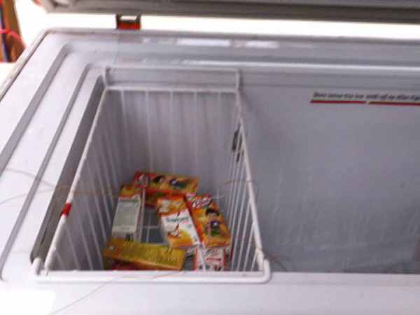 अलग-अलग मौसम में किया गया परीक्षण