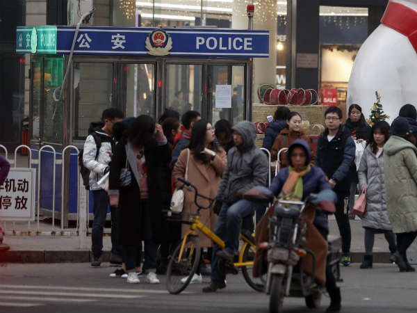  साल 2015 में खत्‍म हुई वन चाइल्‍ड पॉलिसी 