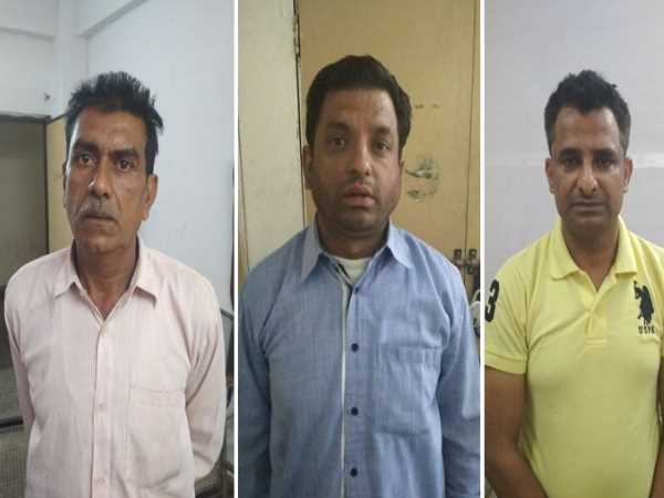 राकेश ही सारे मामले का सूत्रधार बना