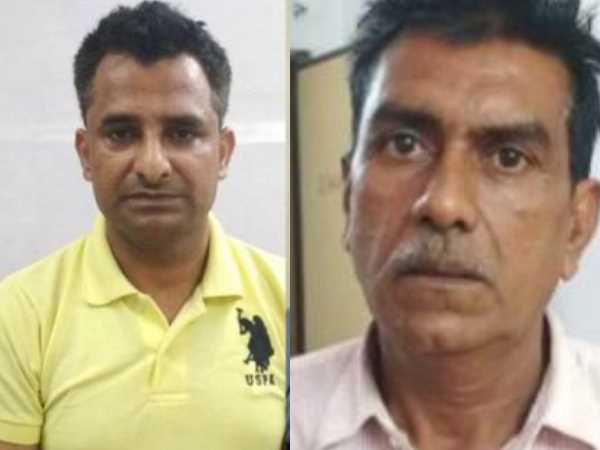 अशोक और अमित खेल में हुए शामिल