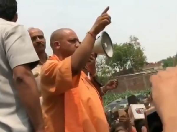 ये बोले थे योगी आदित्यनाथ ये बोले थे योगी आदित्यनाथ