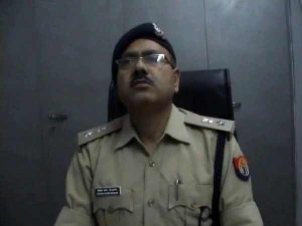 A minor girl physically abused by a minor boy in Kannauj