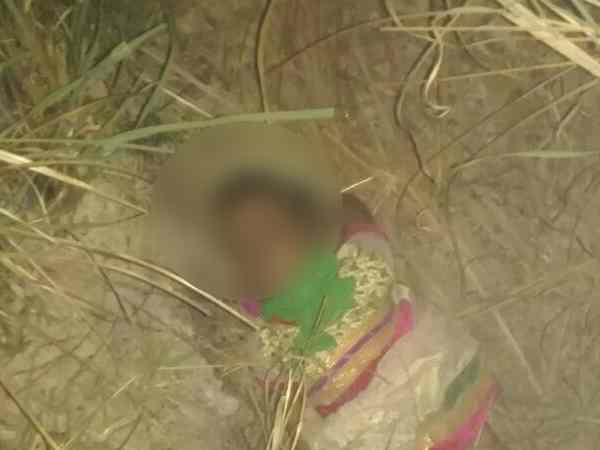  Police reveal murder of innocent girl in sultanpur