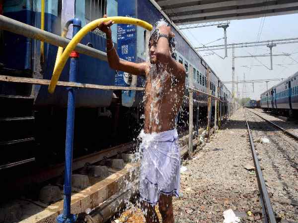 आने वाले दिनों में और रुलाएगी गर्मी