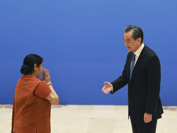 भारत आर्थिक संबंध मजबूत करने पर दृढ़