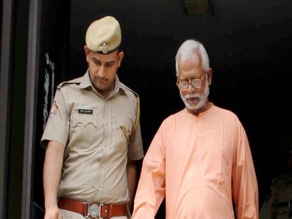 एक साक्षात्कार में RSS पर लगाए थे सनसनीखेज आरोप