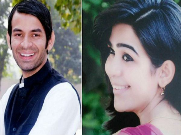 12 वीं पास हैं तेजप्रताप यादव