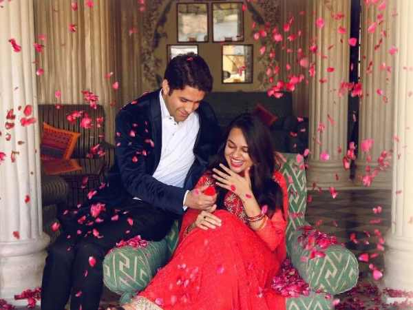 तीन साल से दोनों रिलेशनशिप में थे