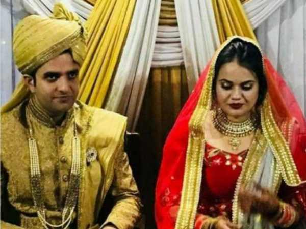 तीन साल पहले शुरू हुई थी दोनों की लव-स्टोरी