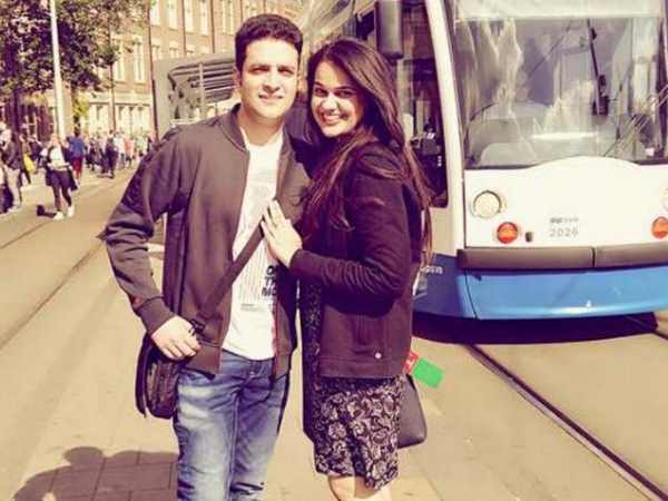 सोमवार को ये आई थी खबर