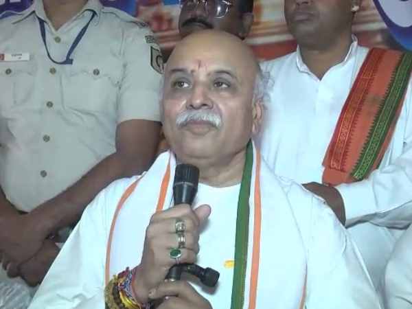 'कारसेवकों का बलिदान भूली सरकार'