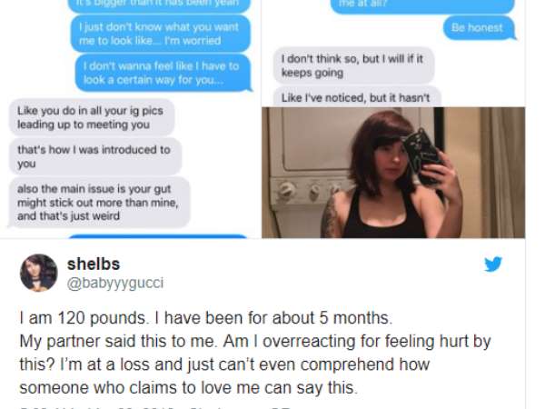 लोगों ने जमकर सुनाई