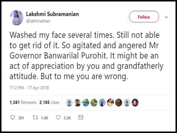 डिग्री के बदले एडजस्ट करने की सलाह