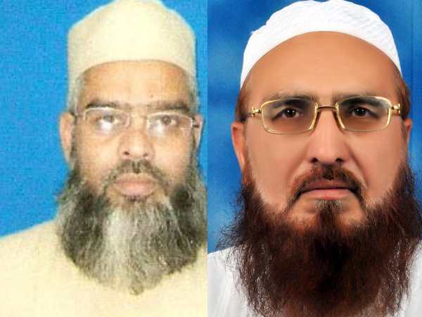 Ulema commented on statement of Mohann Bhagwat in Saharanpur