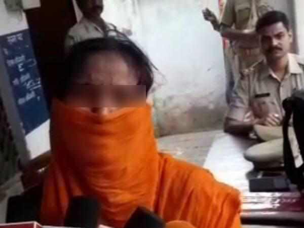 विधायक के भाई पर मारपीट के आरोप