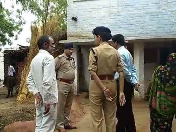 मामले की जांच तेजी से हो रही है: एडीजी