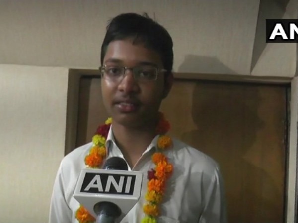 उत्कर्ष यादव