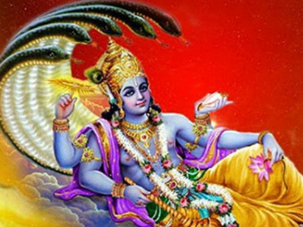 यह है मोहिनी एकादशी की व्रत कथा