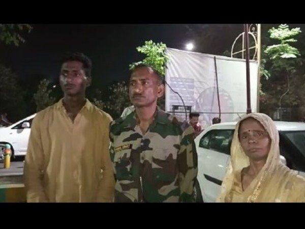 अब तक पांच गिरफ्तार