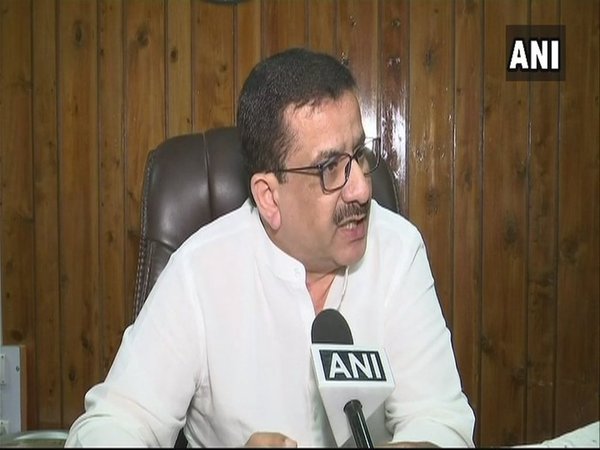 राम मंदिर पर राहुल गांधी को लिखी थी चिट्ठी