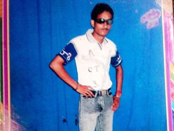 बीवी पर किया रोंगटे खड़े करने वाला जुल्म