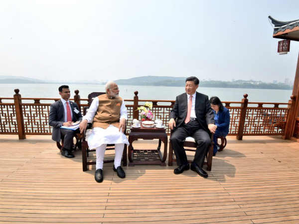 अपना प्रभाव बढ़ाने की कोशिश में चीन अपना प्रभाव बढ़ाने की कोशिश में चीन