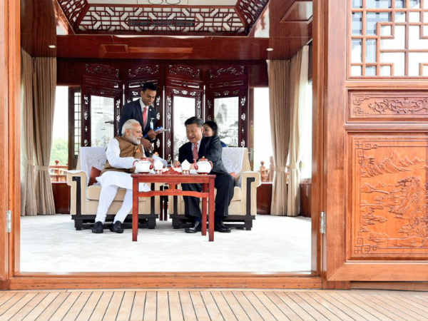 सीपीईसी को अफगानिस्तान लेकर जाने की मंशा सीपीईसी को अफगानिस्तान लेकर जाने की मंशा