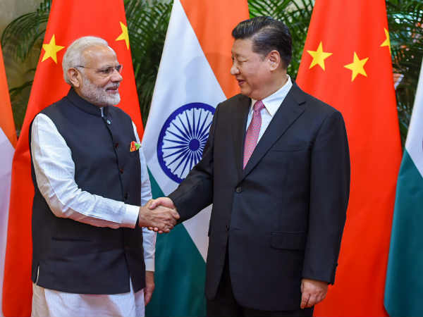 3,488 किलोमीटर लंबा बॉर्डर 3,488 किलोमीटर लंबा बॉर्डर