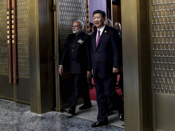  चीनी मीडिया ने दी मुलाकात को अहमियत 