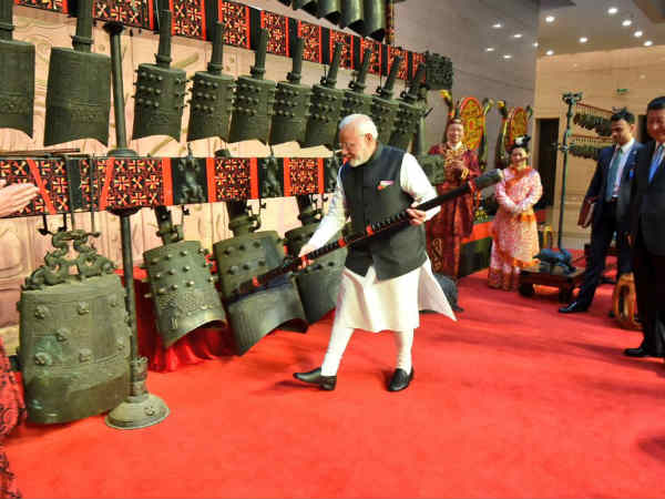 कौन थे जेंग कौन थे जेंग