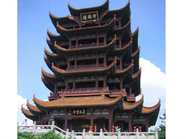 क्‍यों अहम है वुहान