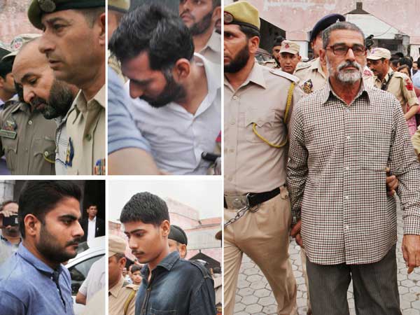 क्राइम ब्रांच ने परवेश कुमार का कराया था मेडिकल टेस्ट क्राइम ब्रांच ने परवेश कुमार का कराया था मेडिकल टेस्ट