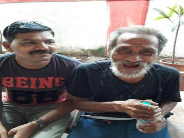 मणिपुर पुलिस 