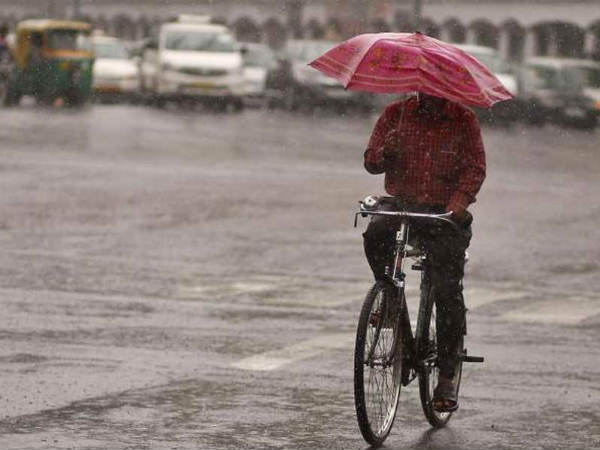 सूखे के आसार ना के बराबर