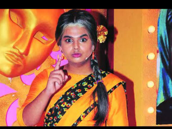  घर वाले खाने में ड्रग्स मिलाकर देते थे... 