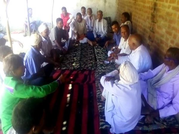 bareilly nut community boycotts alcohol