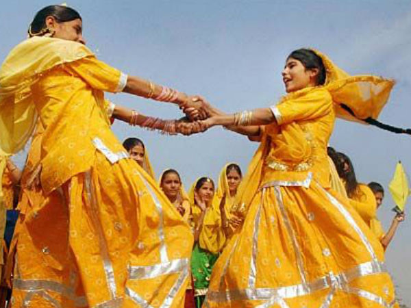 धन्यवाद दिवस