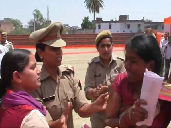 एसडीएम सदर राहुल यादव ने कहा कि एसडीएम सदर राहुल यादव ने कहा कि