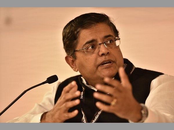 बैजयंत जय पांडा ने नवीन पटनायक को लिखी चिट्ठी