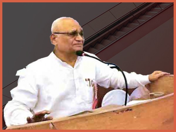 रिटायर्ड जस्टिस बीजी कोलसे पाटिल ने खोले कई राज