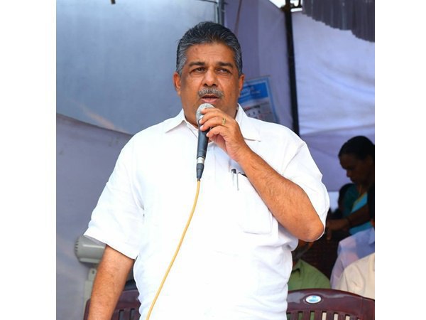 bypoll 2018 Saji Cheriyan of cpm won from Chengannur, kerala bypoll 2018 Saji Cheriyan of cpm won from Chengannur, kerala