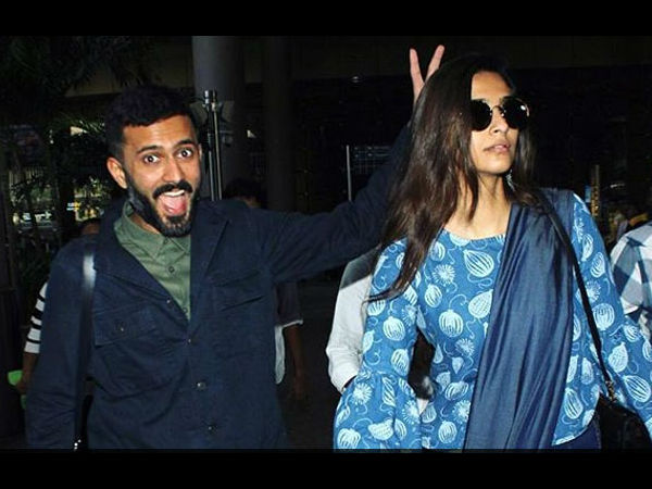  कौन हैं आनंद अहूजा