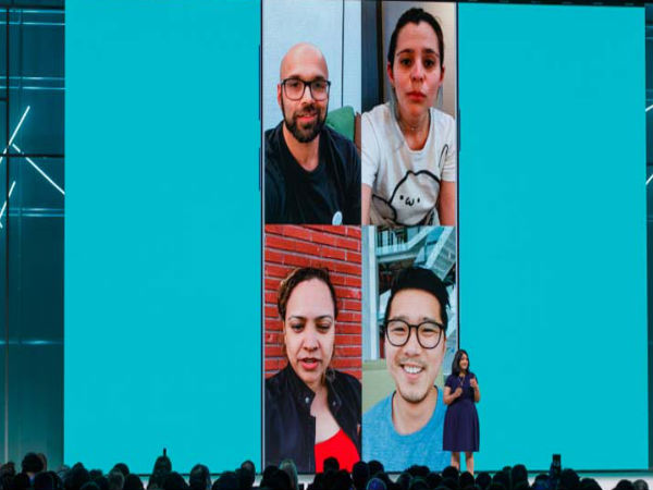  बढ़ेगा यूजर डेटाबेस