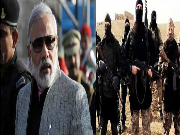  स्नाइपर राइफल से पीएम पर हमले की तैयारी 