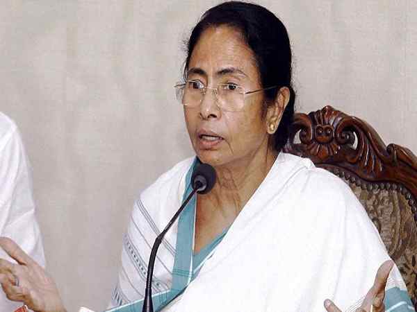 ममता: पुलिस ने मुझसे घर बदलने के लिए कई बार कहा