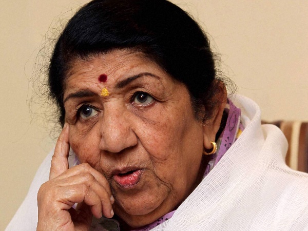 Lata Mangeshkar Lata Mangeshkar