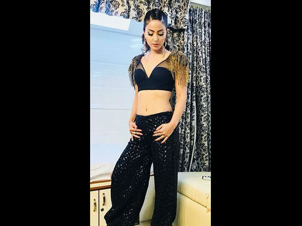  फिर से ट्रोल हुई हीना 